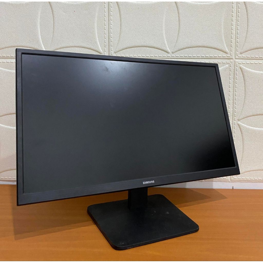 monitor LED Samsung 22 inch HDMI full HD like NEW
