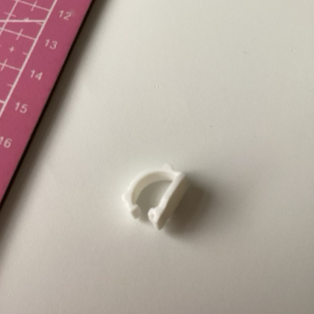 Grosir Kait Z untuk Sepatu