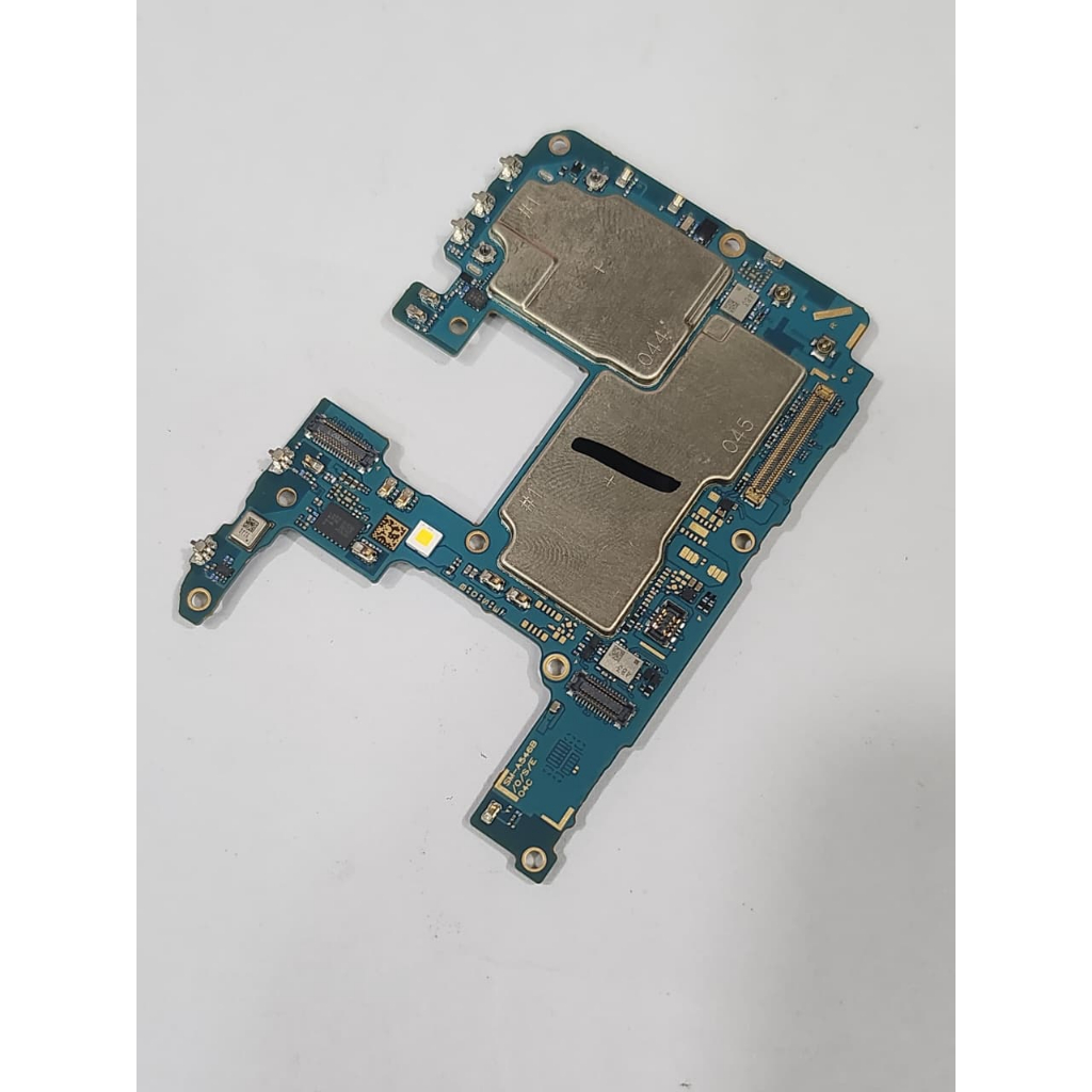 PBA MESIN MAINBOARD SAMSUNG GALAXY A54 5G - A546 ORIGINAL COPOTAN MATI TOTAL EX REPAIR (1)