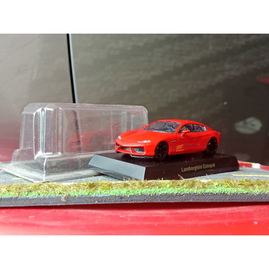 kyosho Lamborghini estoque