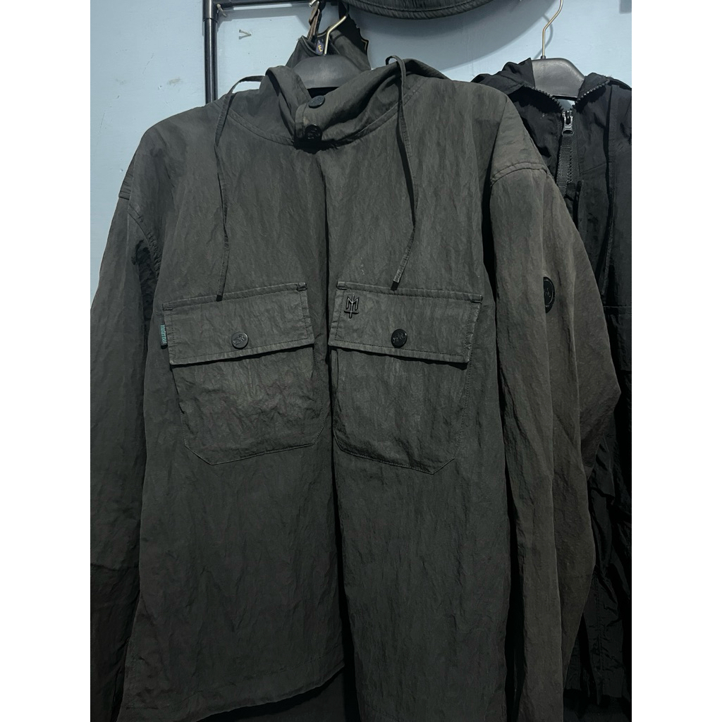 James boogie X Maternal