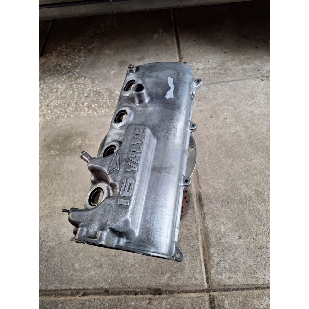 Cover Cylinder Head, Tutup Silinder Head, Tutup Klep Zebra Espass