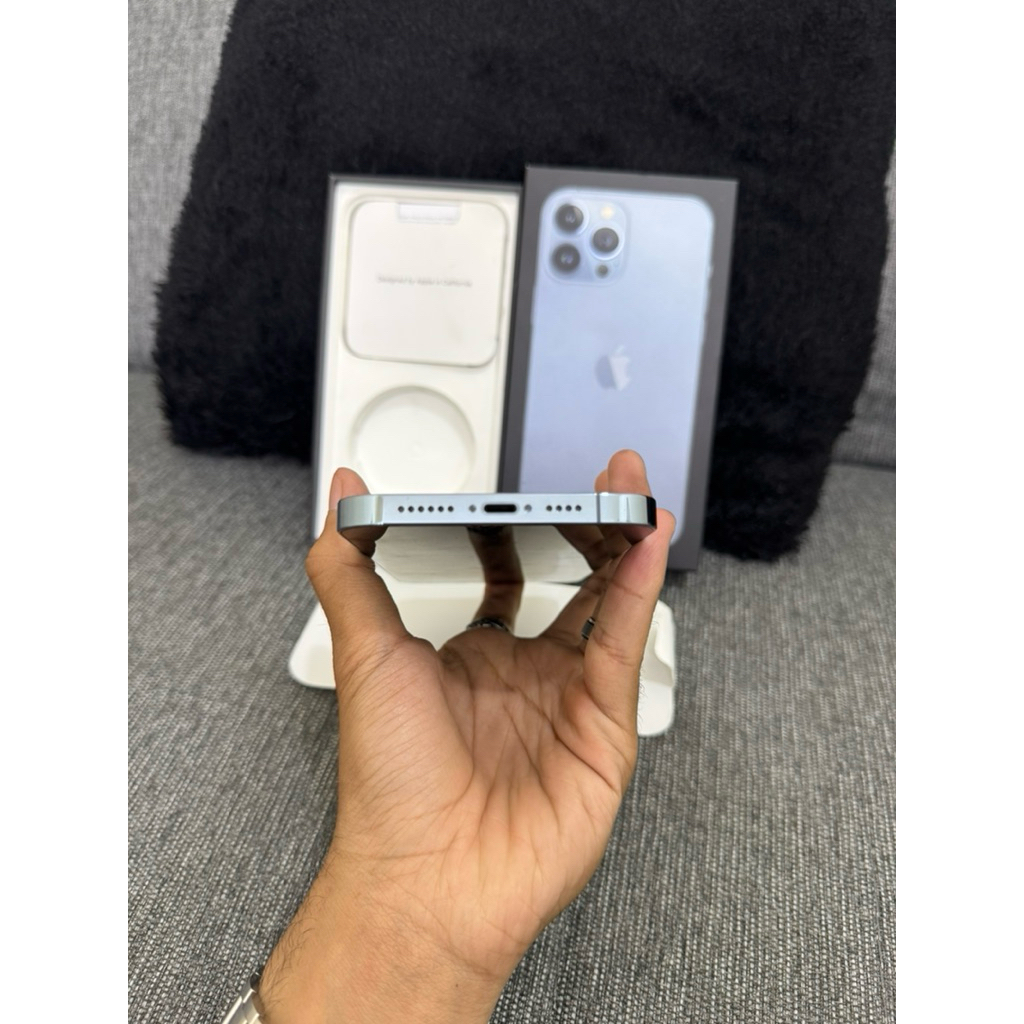 iphone 13Promax 256 ibox