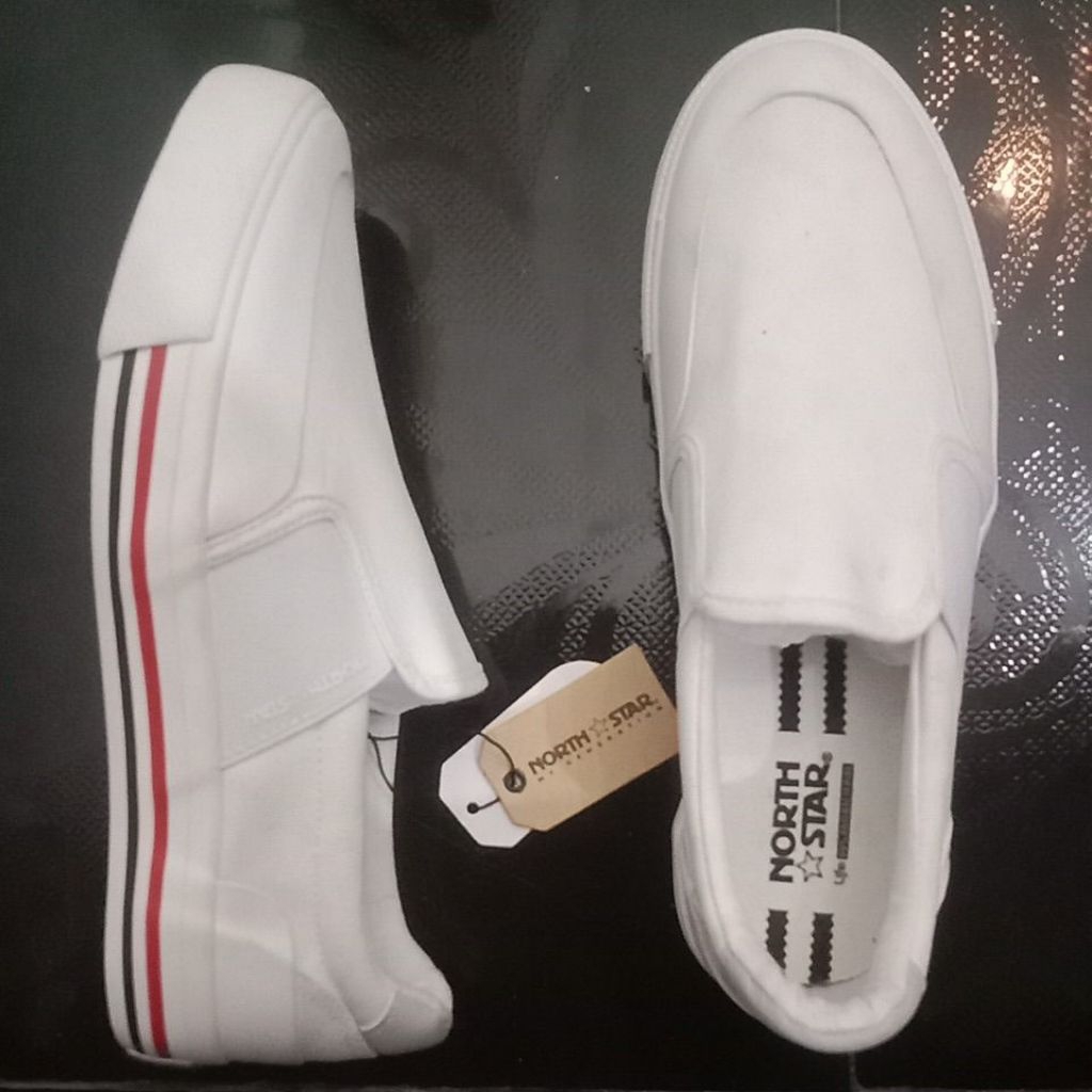 SALE Sepatu North Star by BATA