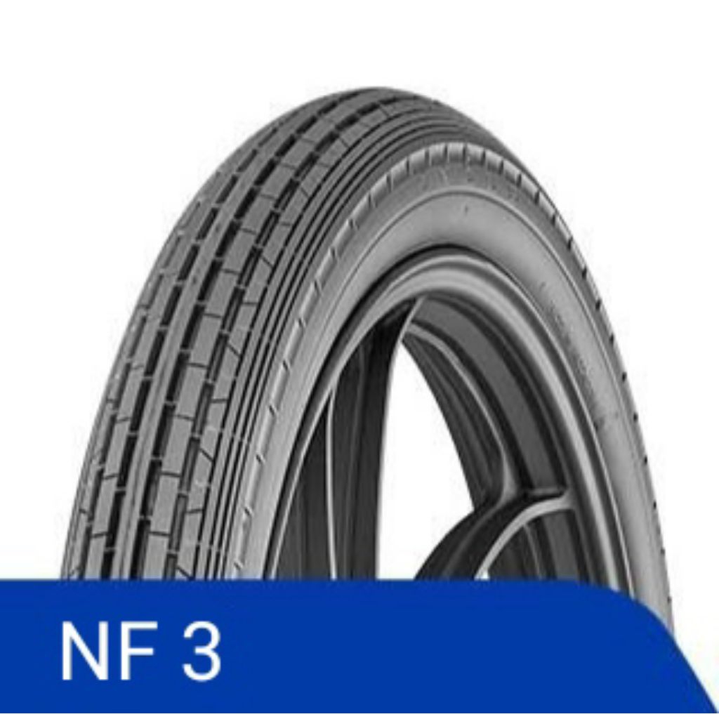 IRC NF3 225-17 TubeType
