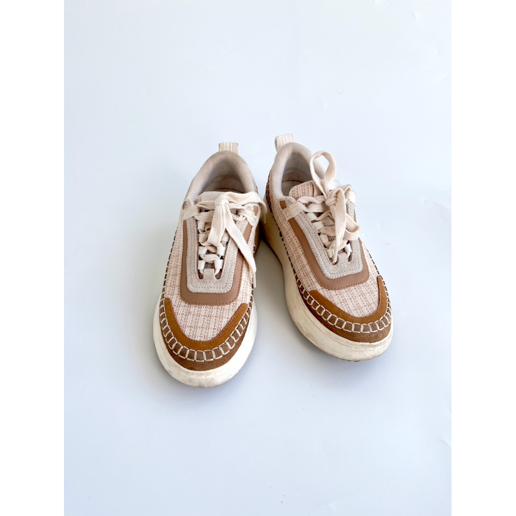 Sepatu Steve Madden