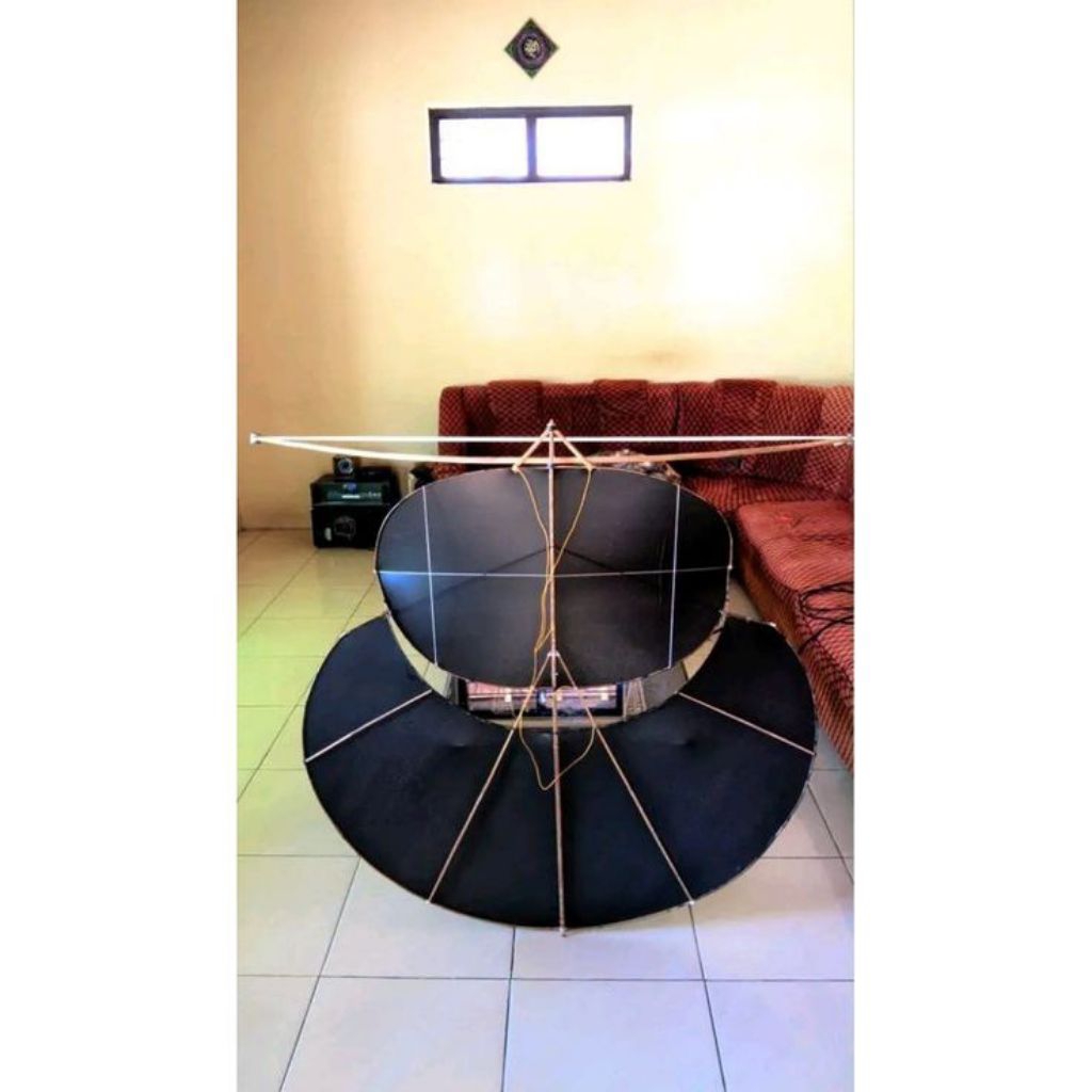 layang layang ram raman mini uk 60/80