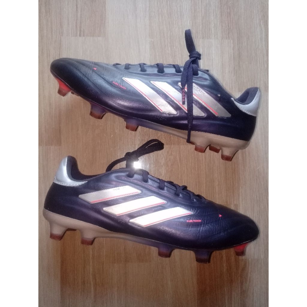 sepatu bola second Adidas Copa pure 2 elite fg