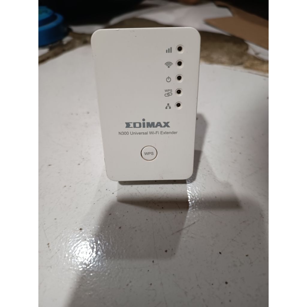 Wifi Extender EDIMAX EW-7438RPn