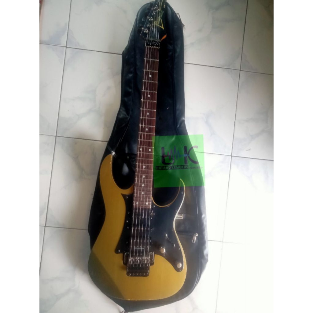 Ibanez RG350 Japan 2001 Original