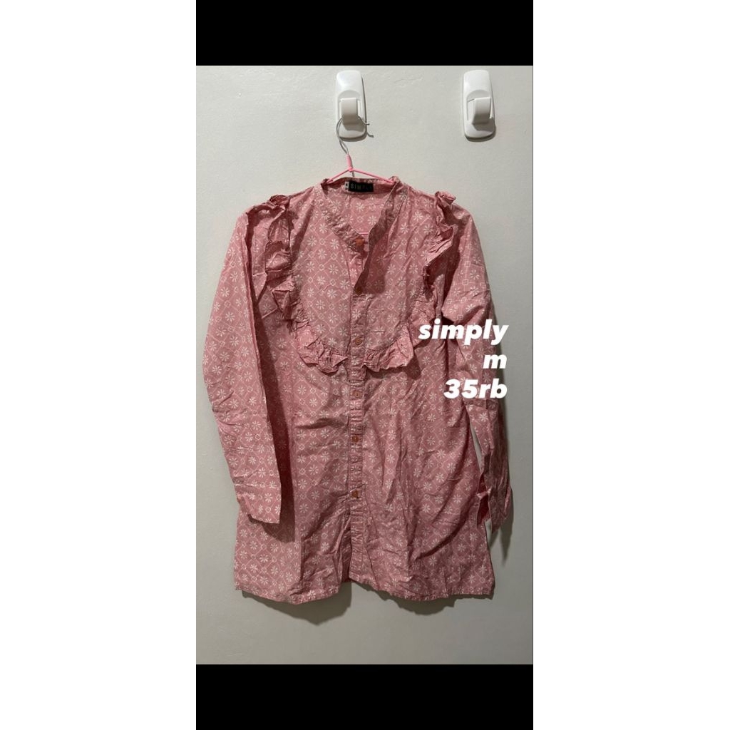 batik  murah 2 johana adinata