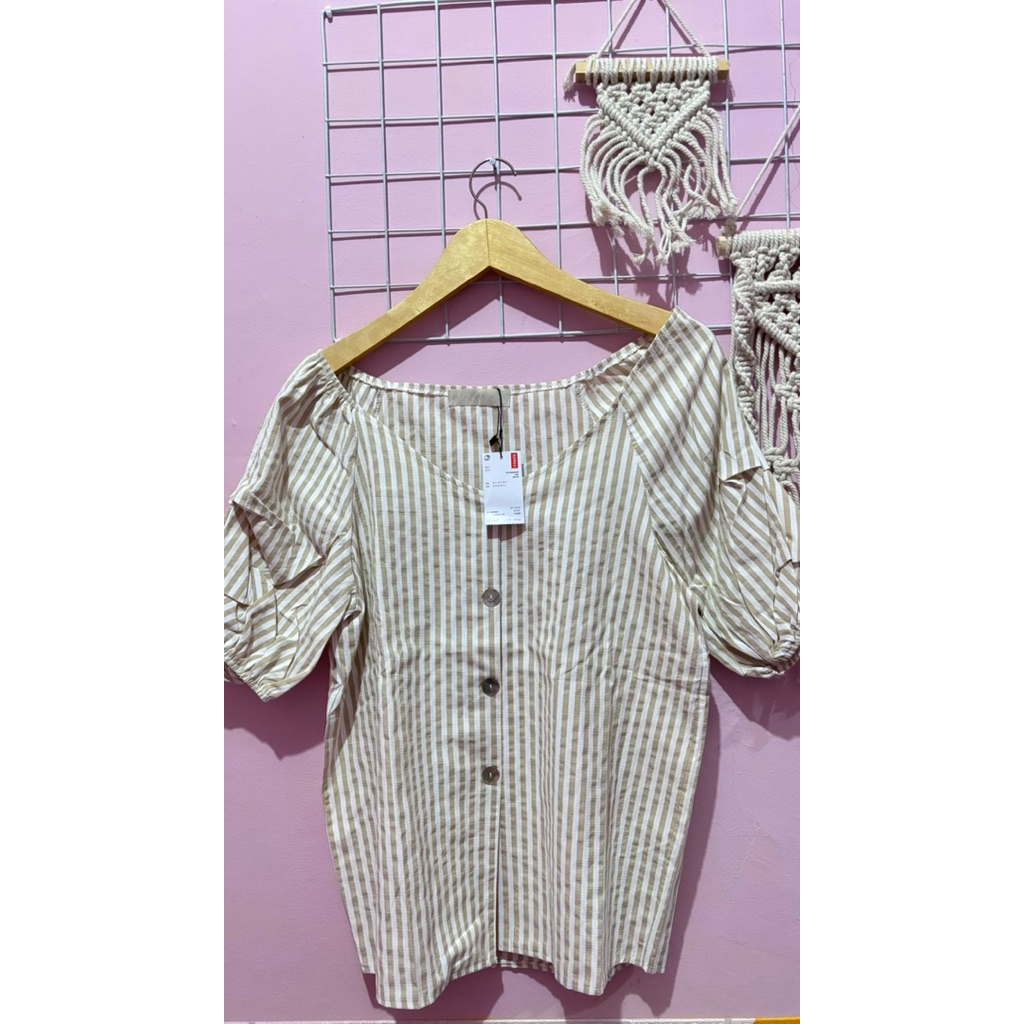 Blouse Salur TANKUS
