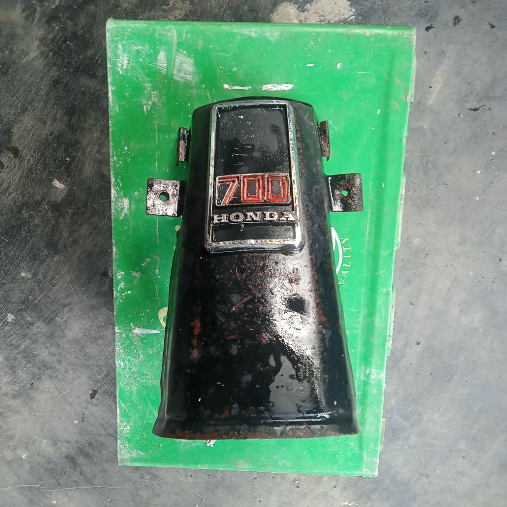 panel dada supercup c700