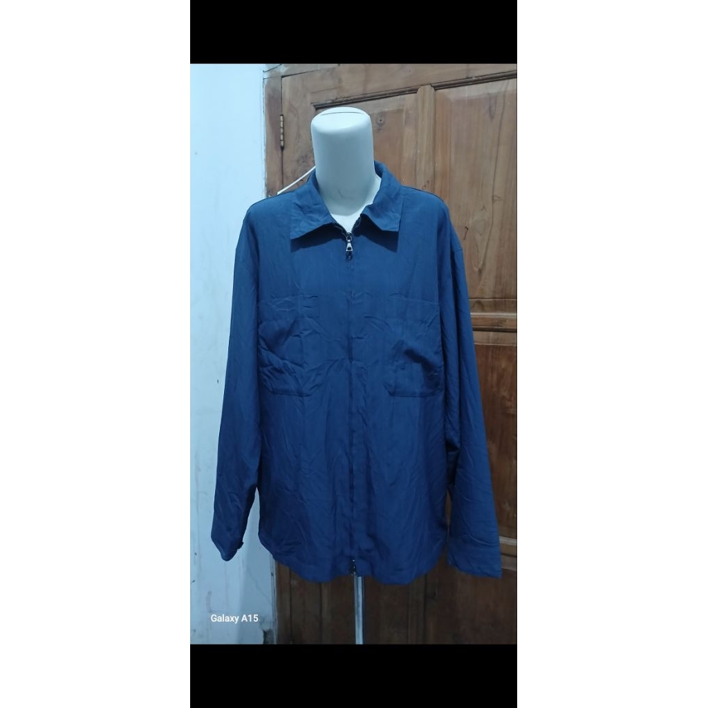 PL atasan wanita jumbo