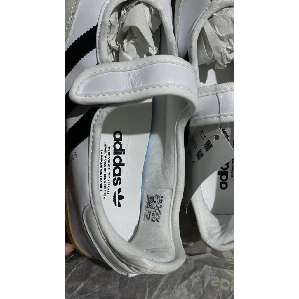 adidas samba mary jane ori