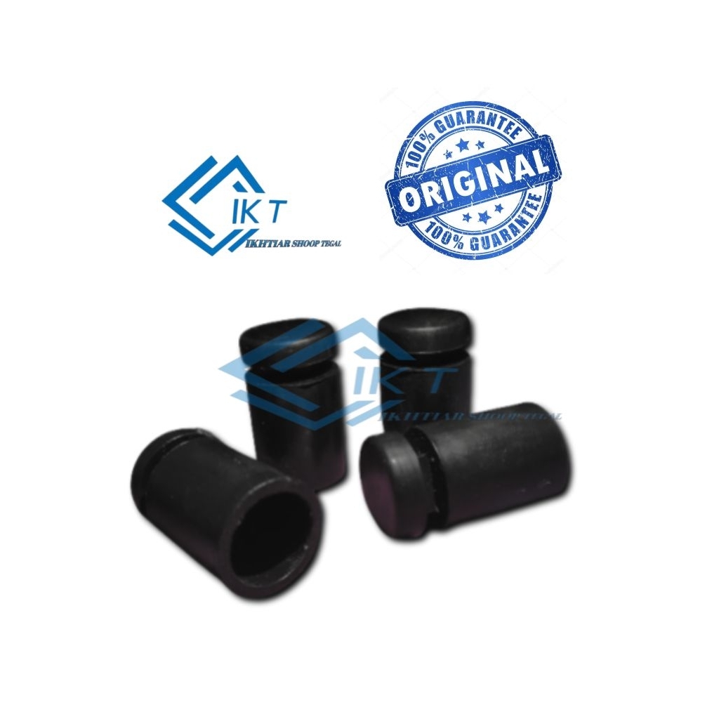 Sparepart Cup Sealer Ambalan Hitam Untuk Semua Merek Cup Sealer ( Harga 1 Pcs )