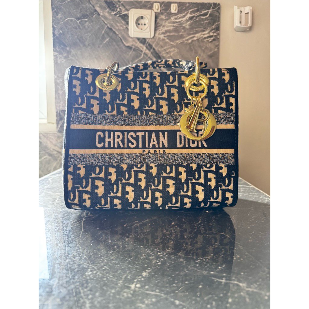 CD tas Dior 100% kualitas bgus