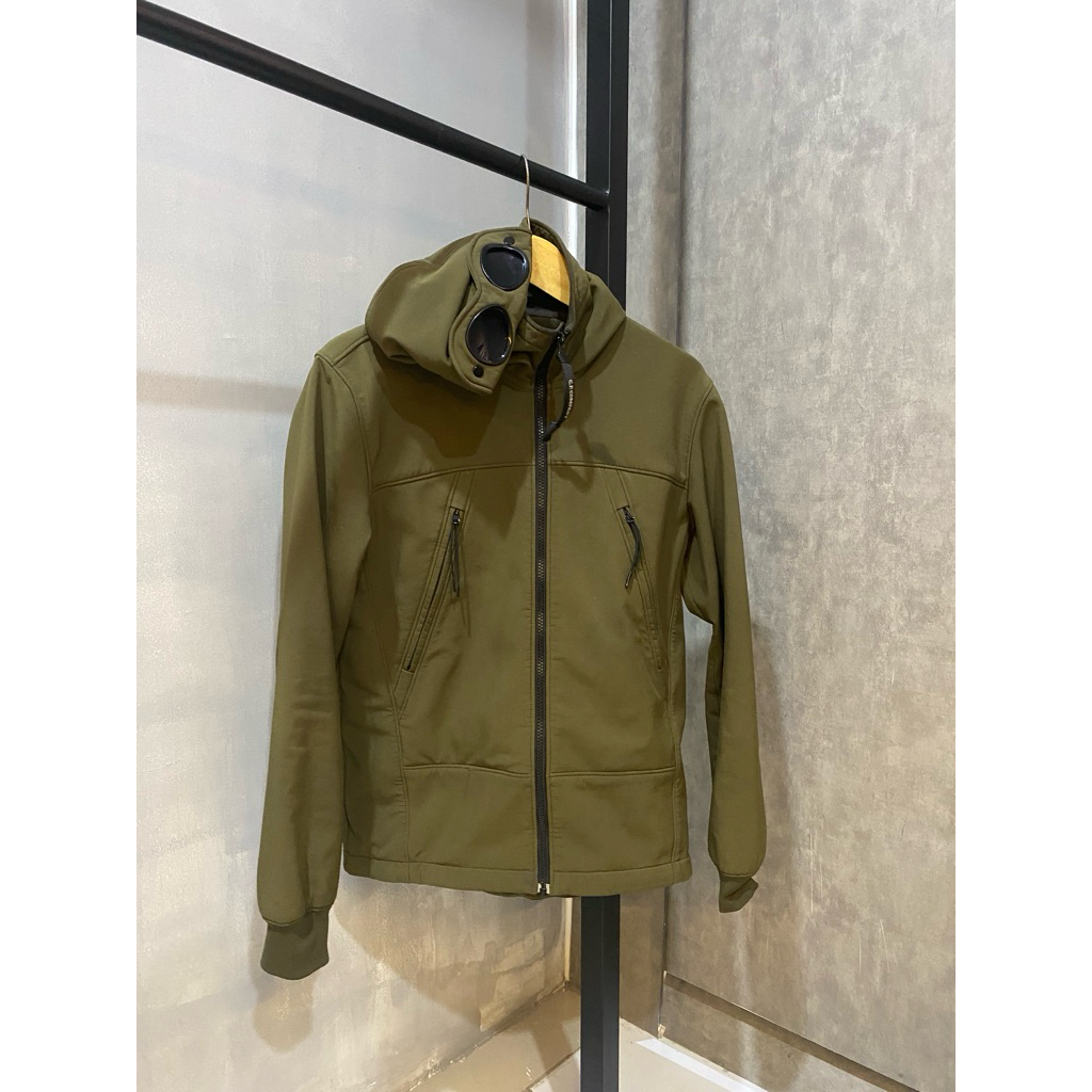 softshell cp company