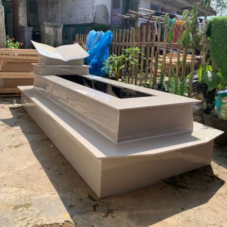 FULL MAKAM DEWASA MURAH GRANIT TILLE