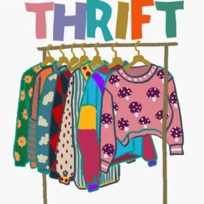 ThriftingRum