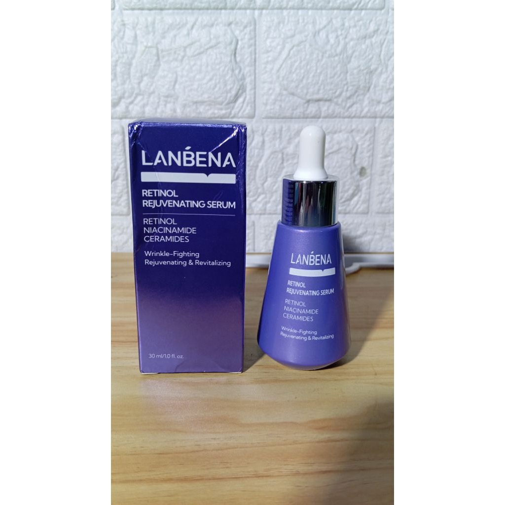 LANBENA RETINOL SERUM