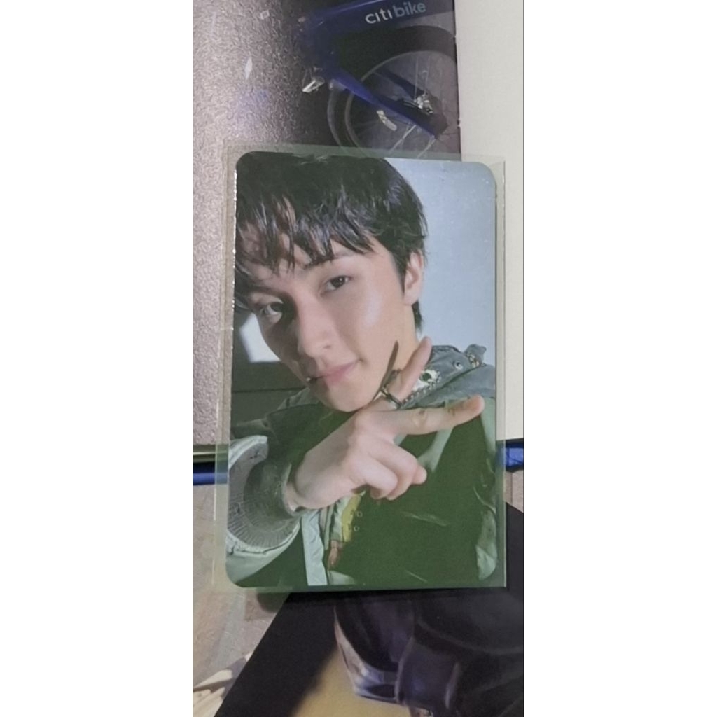 PC Mark The First Fruit (POB Dyandra)