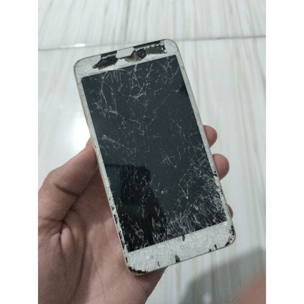 xiomi/redmi 4a minus LCD