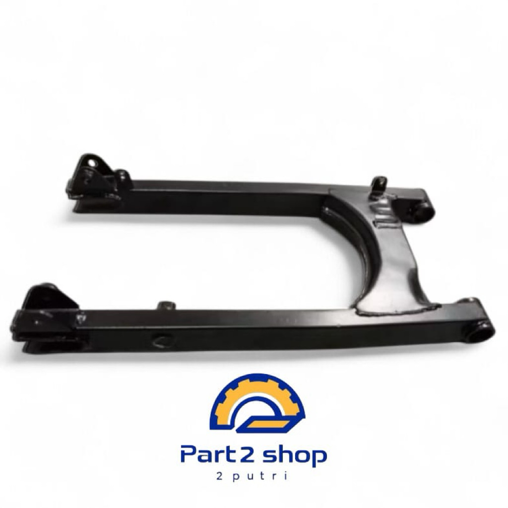 SWING ARM LENGAN AYUN HONDA MEGAPRO PRIMUS ORIGINAL