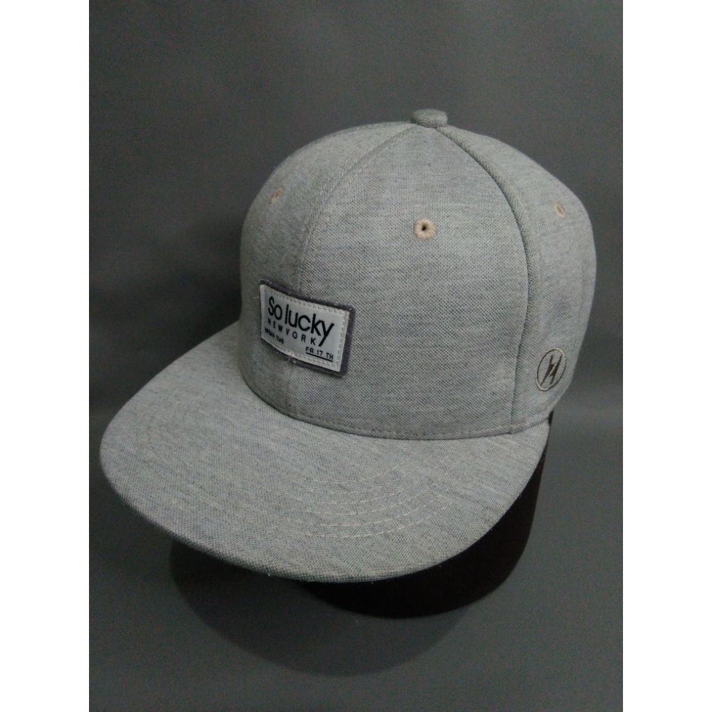 Snapback Caps "URBAN SWAGGER"