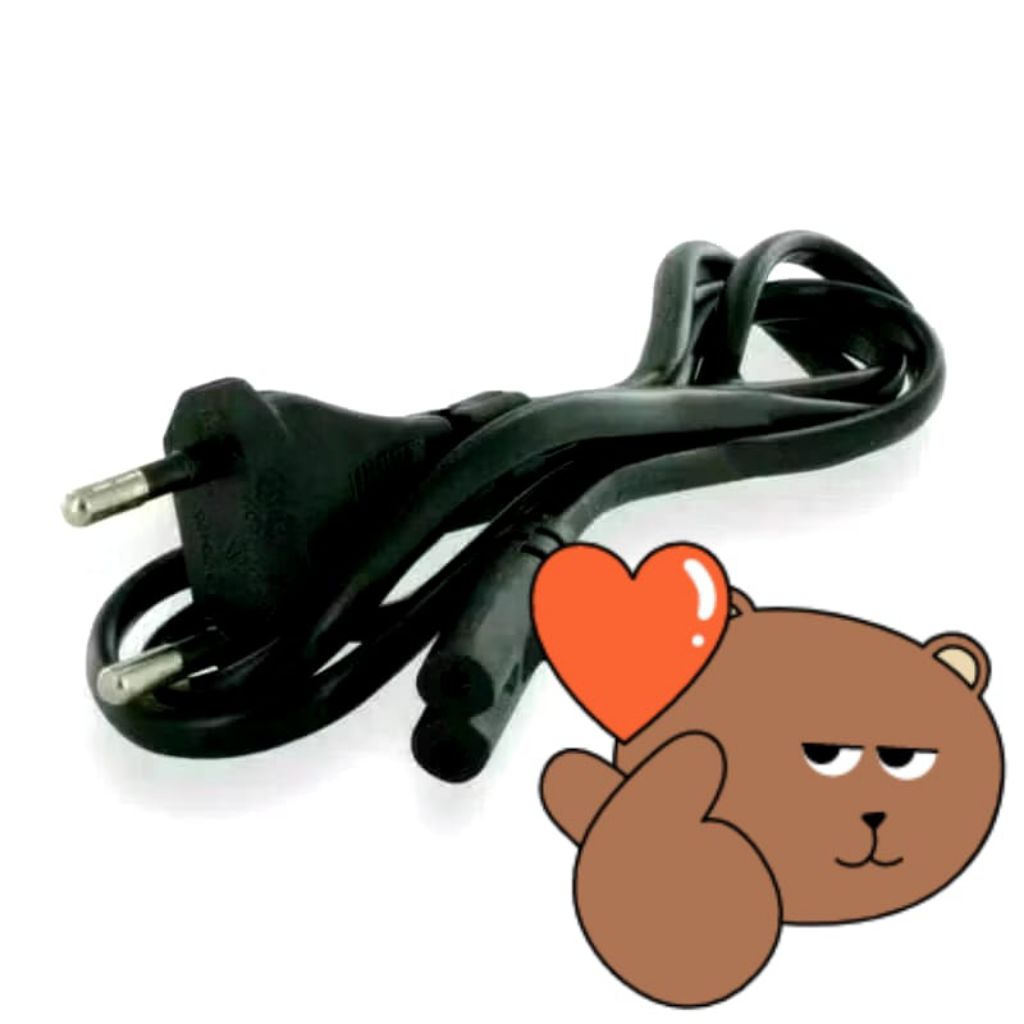 Kabel Cesan Tv LED Polytron Kabel Power TV LED Polytron