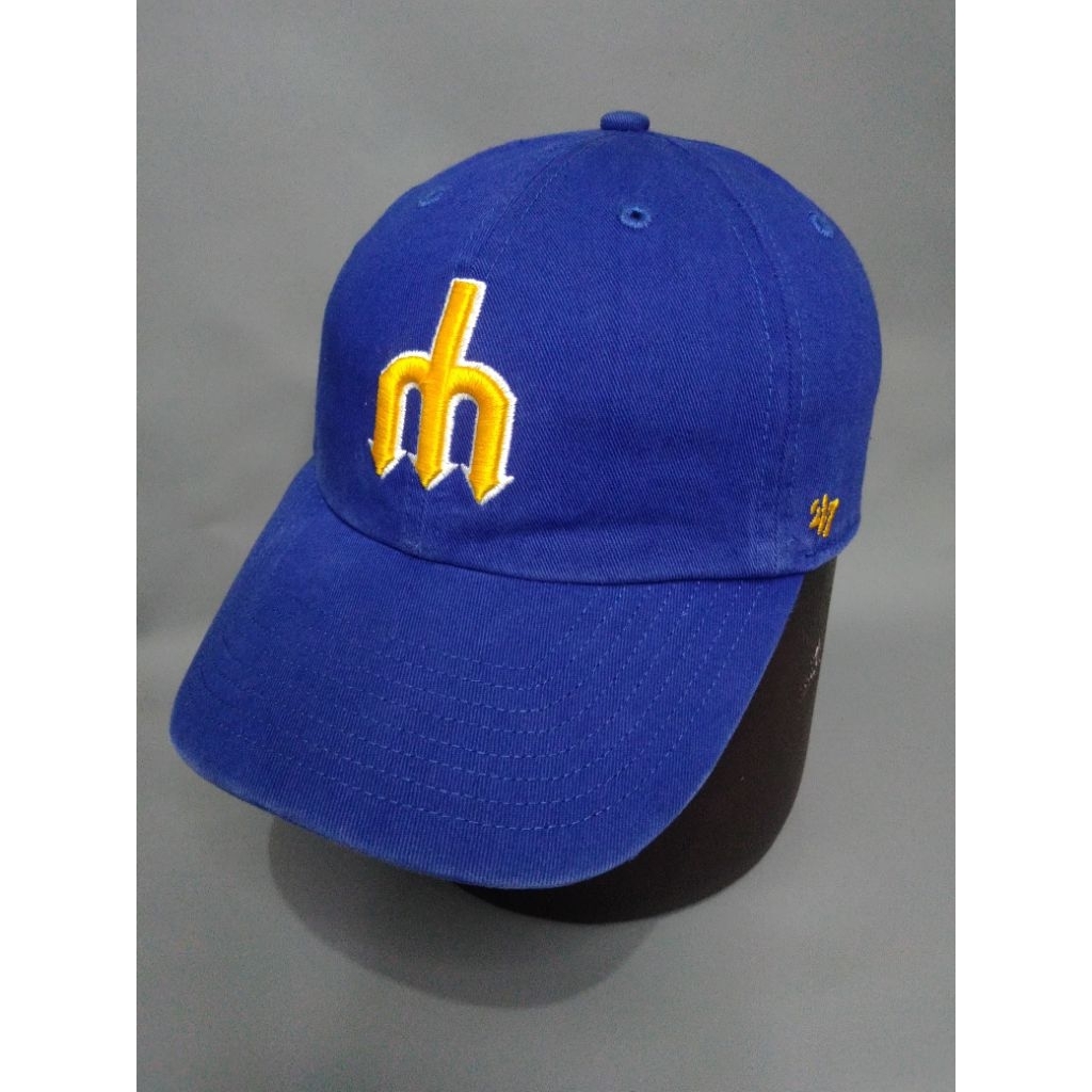 Simple Caps "47Brand"