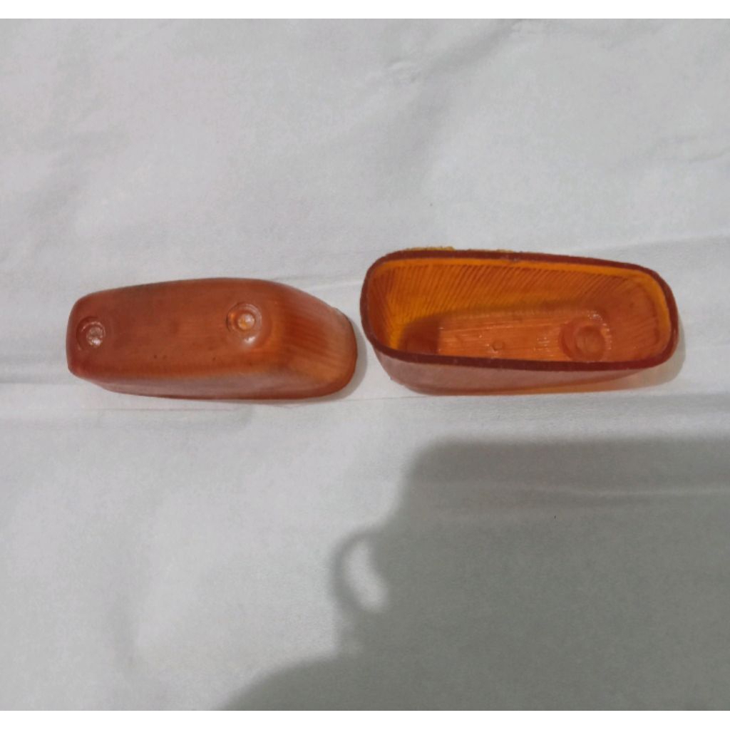 Mika Sein Lampu Sein Honda Unyil C100 C102 C105