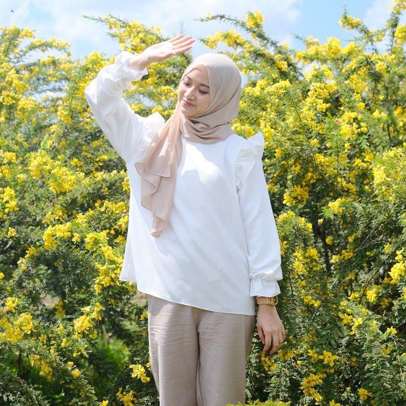 GADIS TOP KECIL-JUMBO LD 90, LD 100, LD 110, LD 120