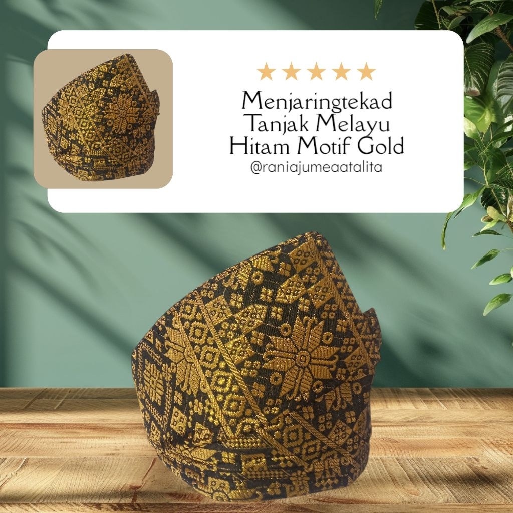 tanjak melayu tanjak Melayu riau