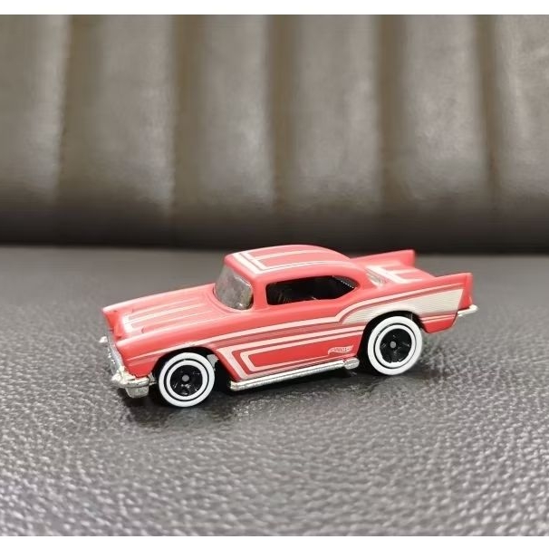 Hotwheels 57 Chevy