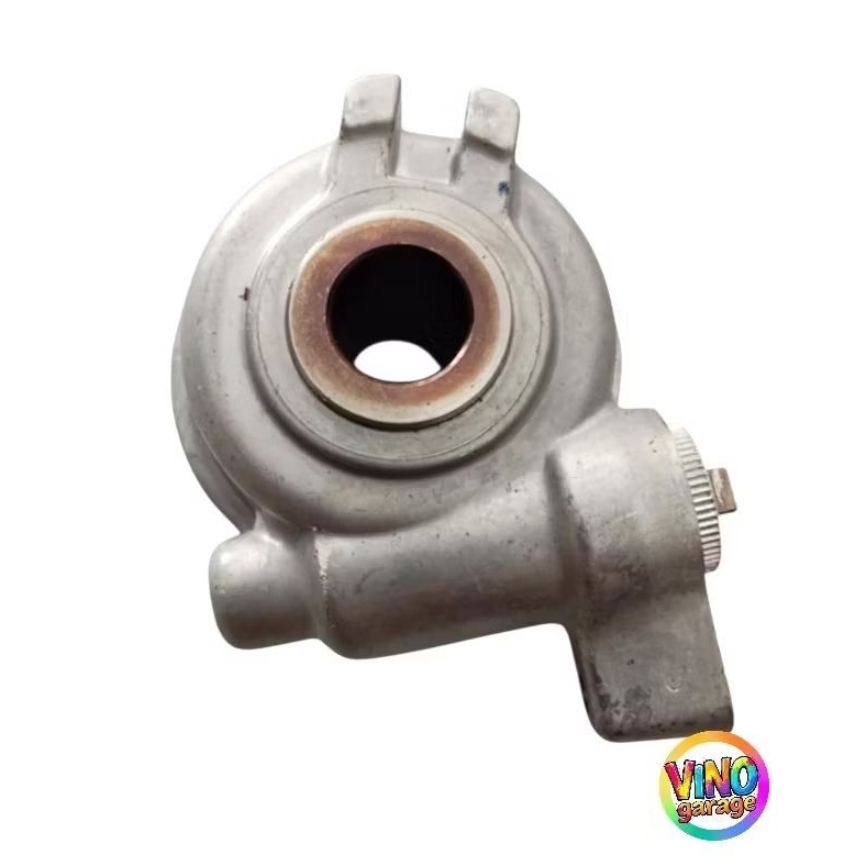 Gearbox spedometer supra100 ori japan gearbox kilometer ori supra100