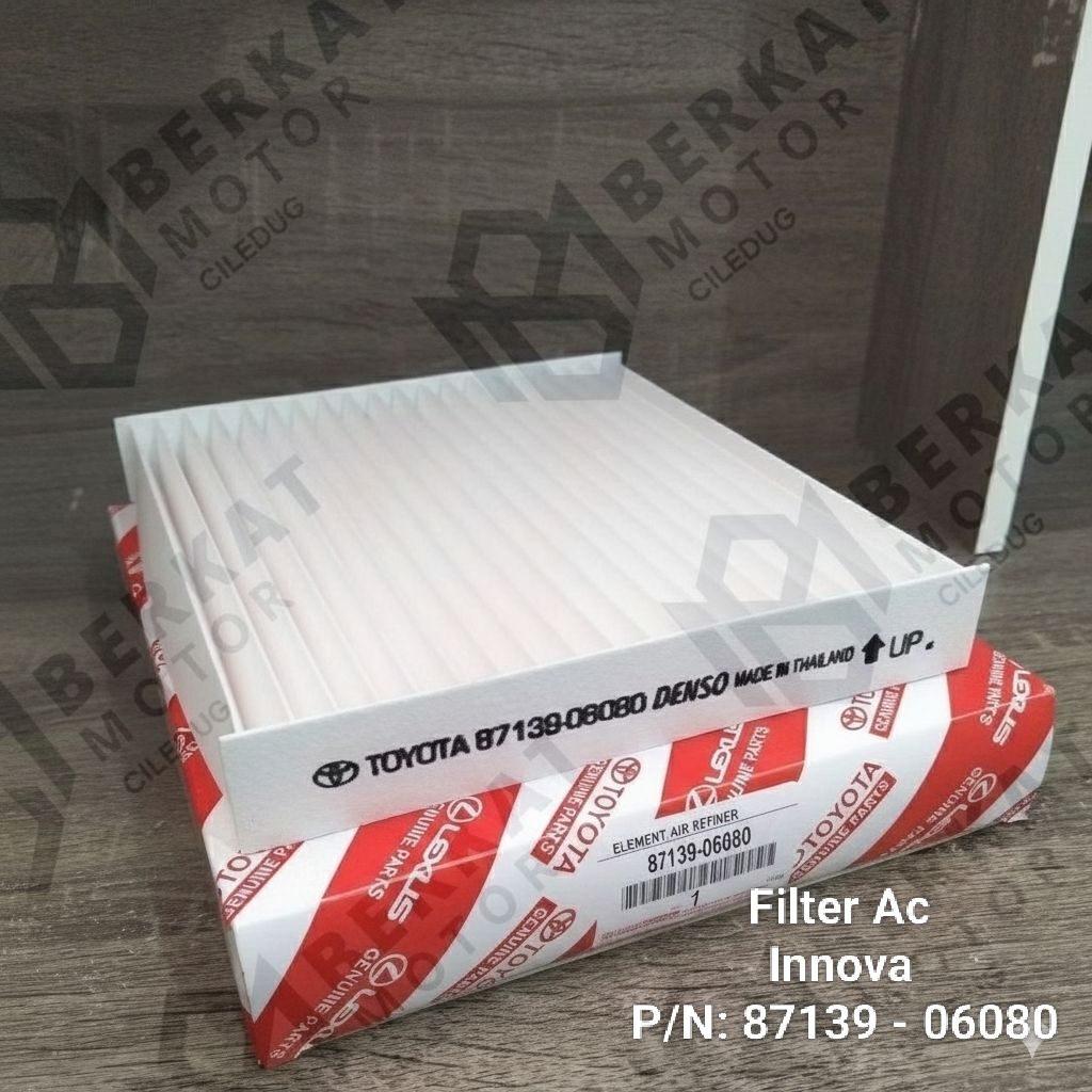 FILTER AC INNOVA