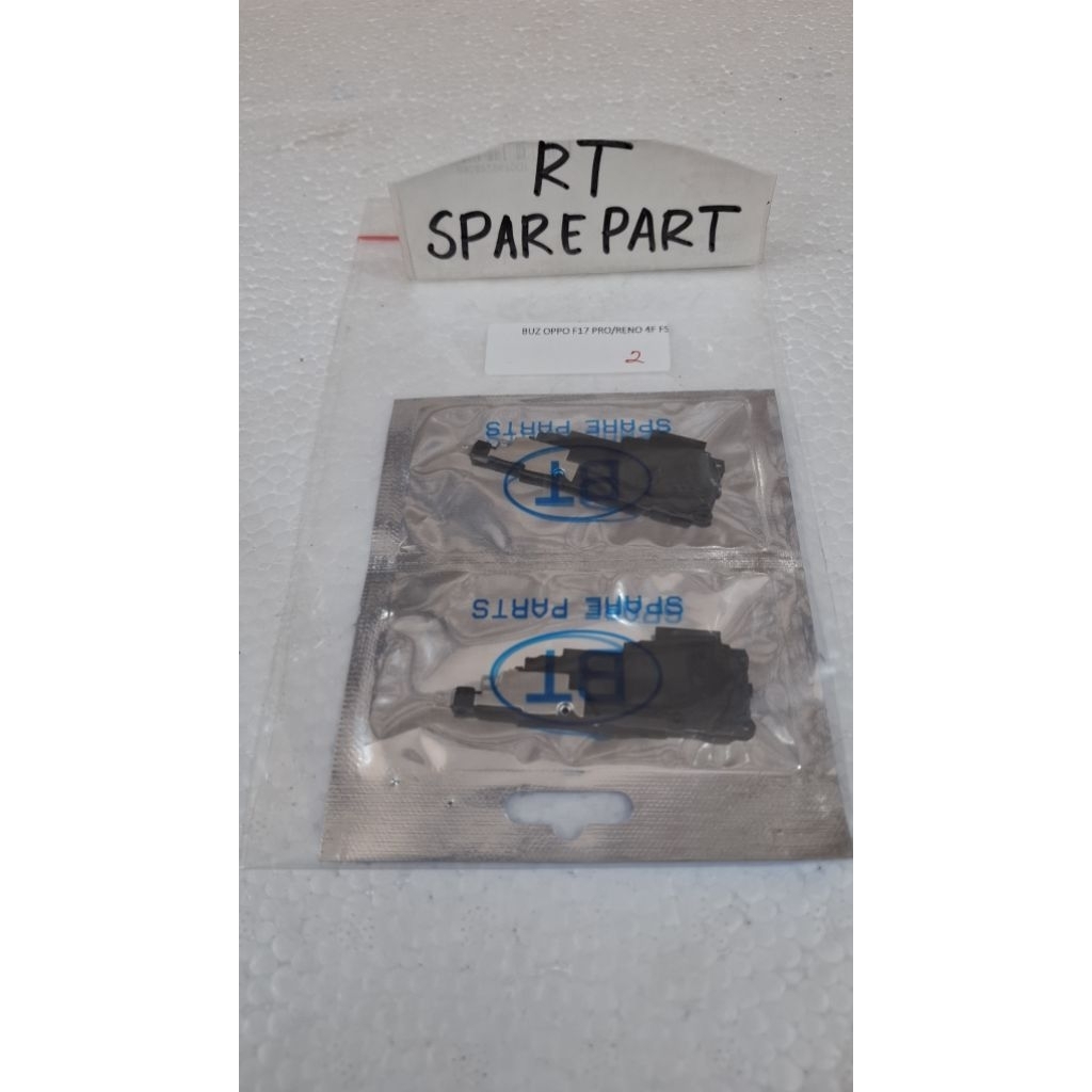 BUZZER OPPO F17 PRO/RENO 4F