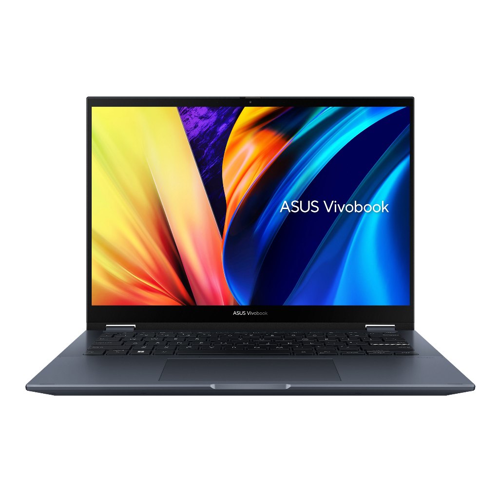 Asus Vivobook S14 TN3402YA Touch | Ryzen 5 7430 16GB 512GB 14.0WUXGA W11+OHS