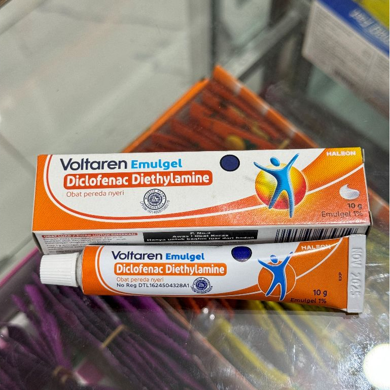 Voltaren Emulgel