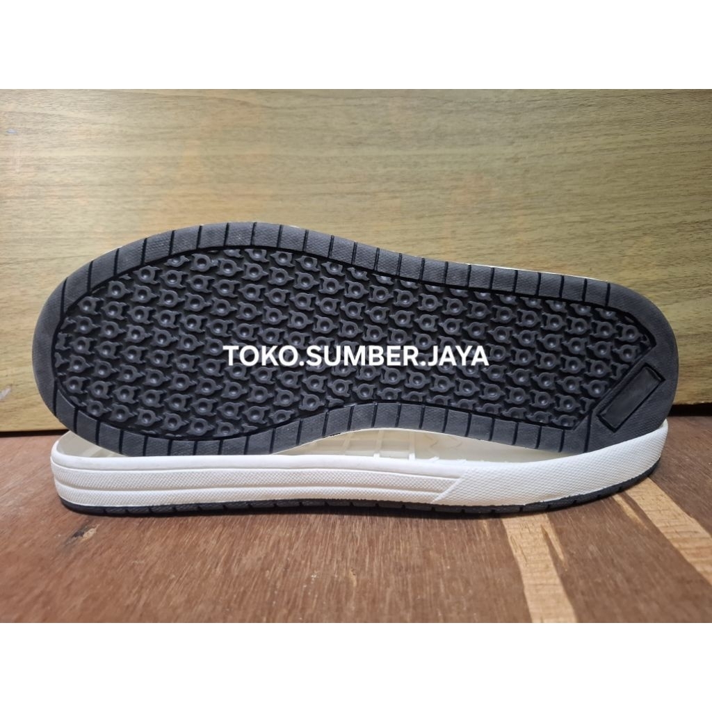 Outsole Sepatu Sneakers - Seri lubis Sole sepatu sneakers unisex
