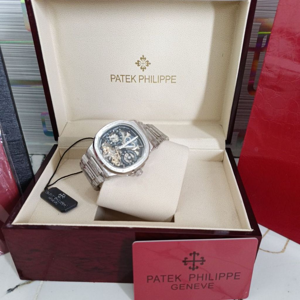 Patek Philippe Mexes
