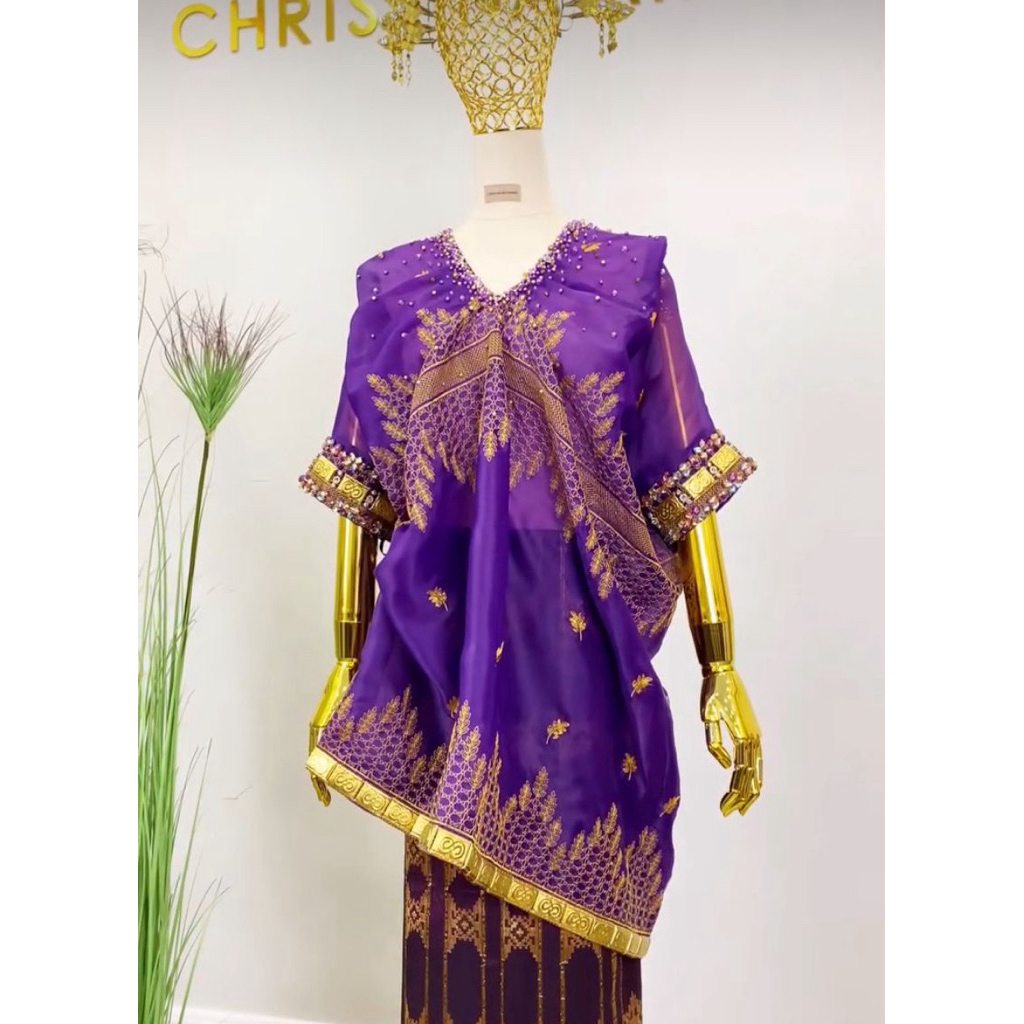 Bajubodo Tsamara Series SALE 50%