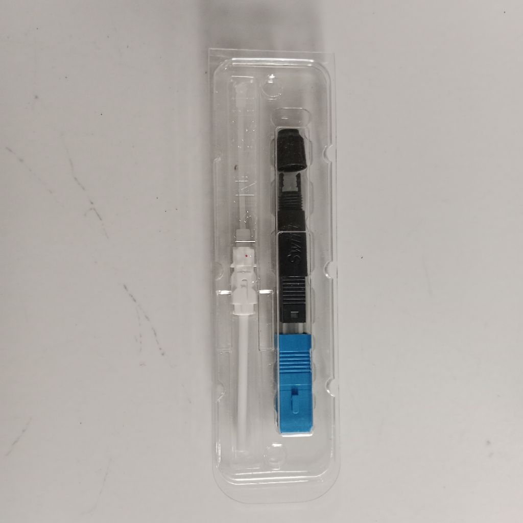 SOC SWIFT // splice on connector