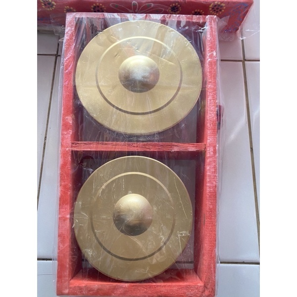 ⭐READY 12.12⭐ Kenong Jaranan || Kenong Gamelan Jaranan || Alat Musik Jaranan  || Alat Musik Tradisio