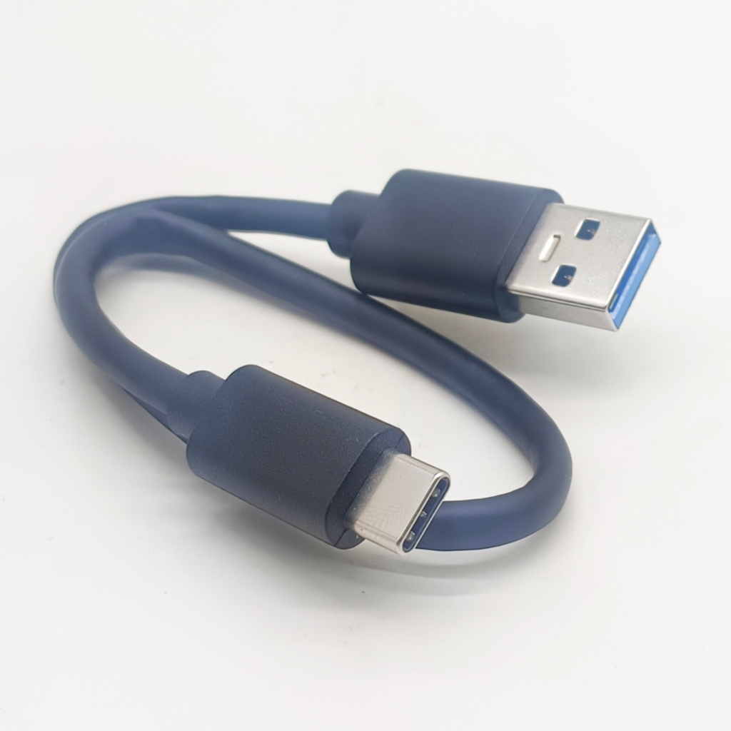 Kabel USB 3.0 To Type-c 30cm USB 3.0 to Type-c Cable 30CM Kabel USB 3.0 To Type-c 30cm USB 3.0 to Ty