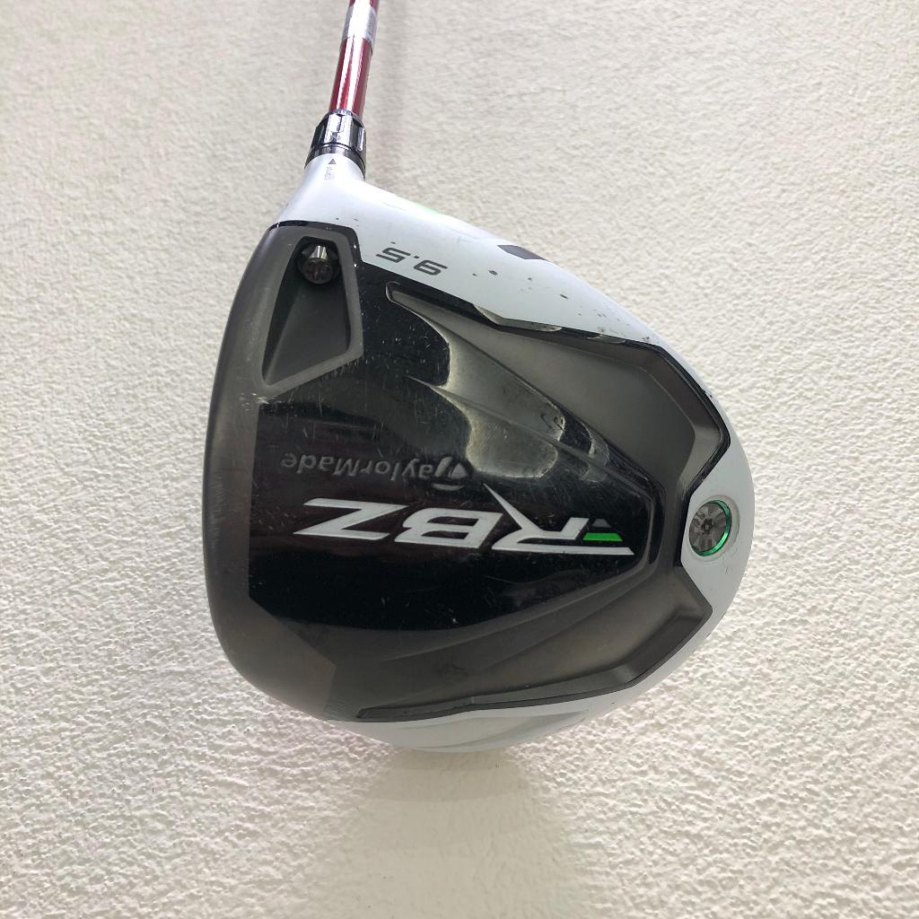Taylormade RBZ Driver