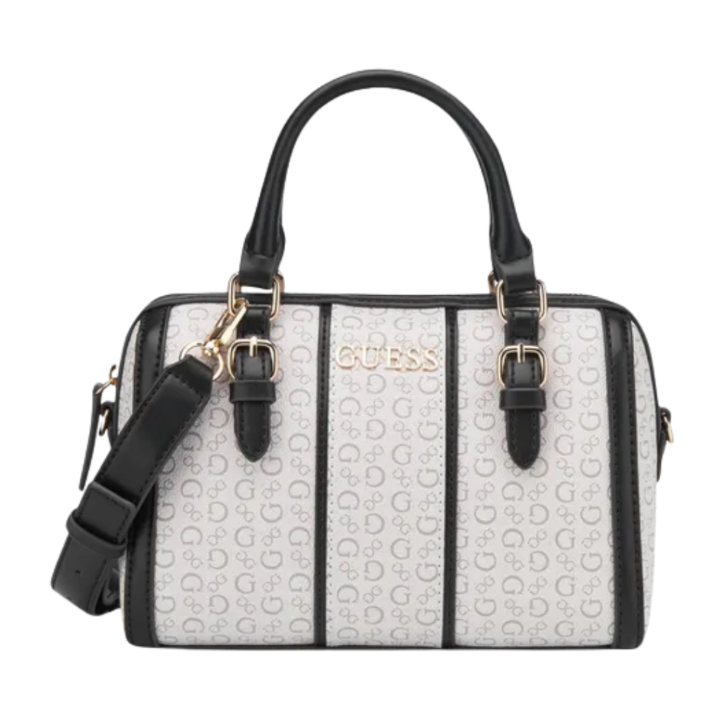 RADLEIGH BOX SATCHEL - TAS GUESS ORIGINAL WANITA