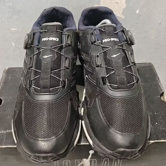 Sepatu Trail Run Outdoor Pro-Specs second 45.5/29cm