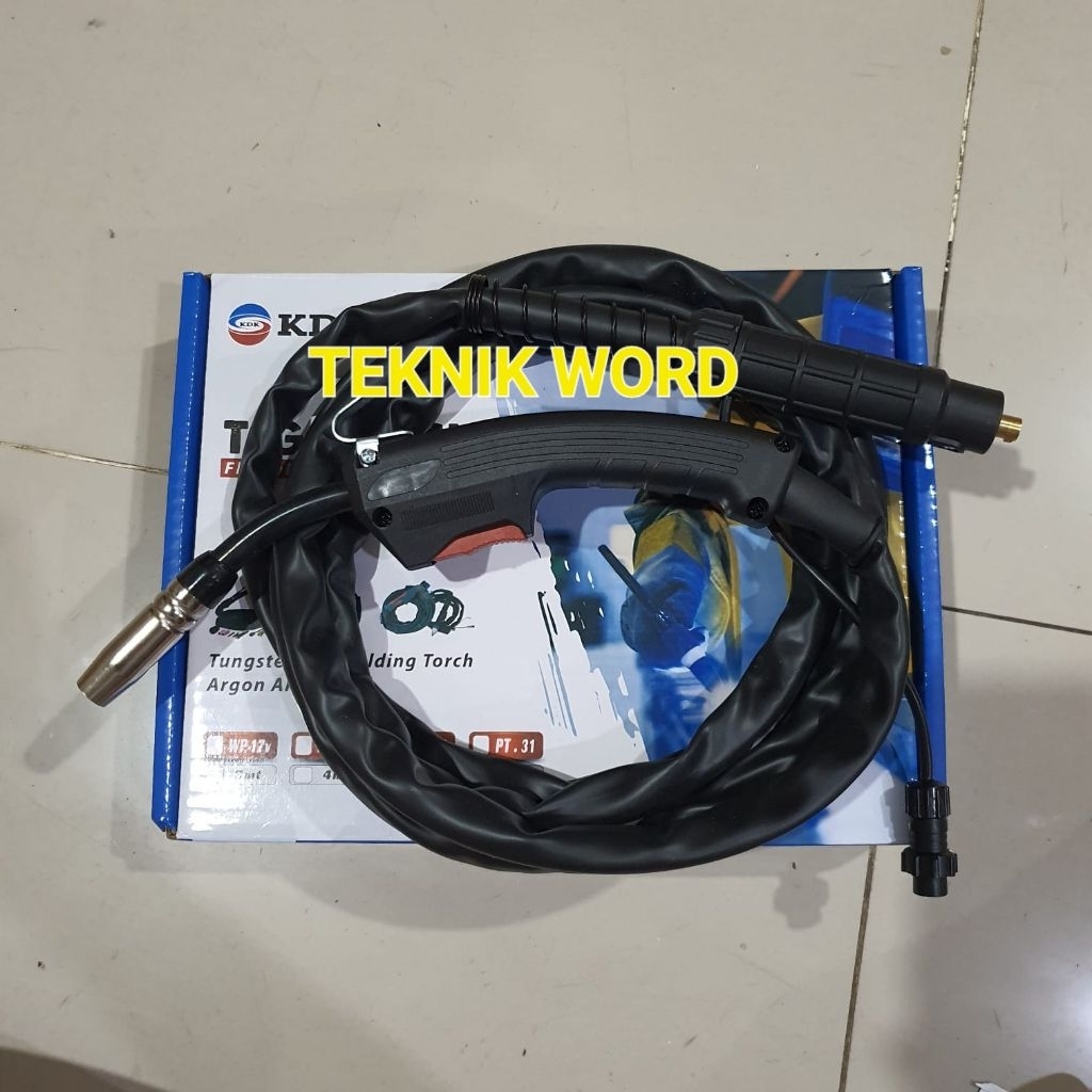 KDK STANG LAS MIG MB 14 MIG TORCH MIG 120 MIG 130 / MB 14 AK STANG LAS MIG